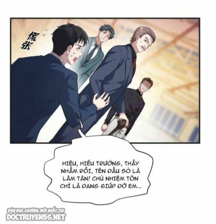 Bỏ Làm Simp Chúa, Ta Có Trong Tay Cả Tỉ Thần Hào: Chapter 39