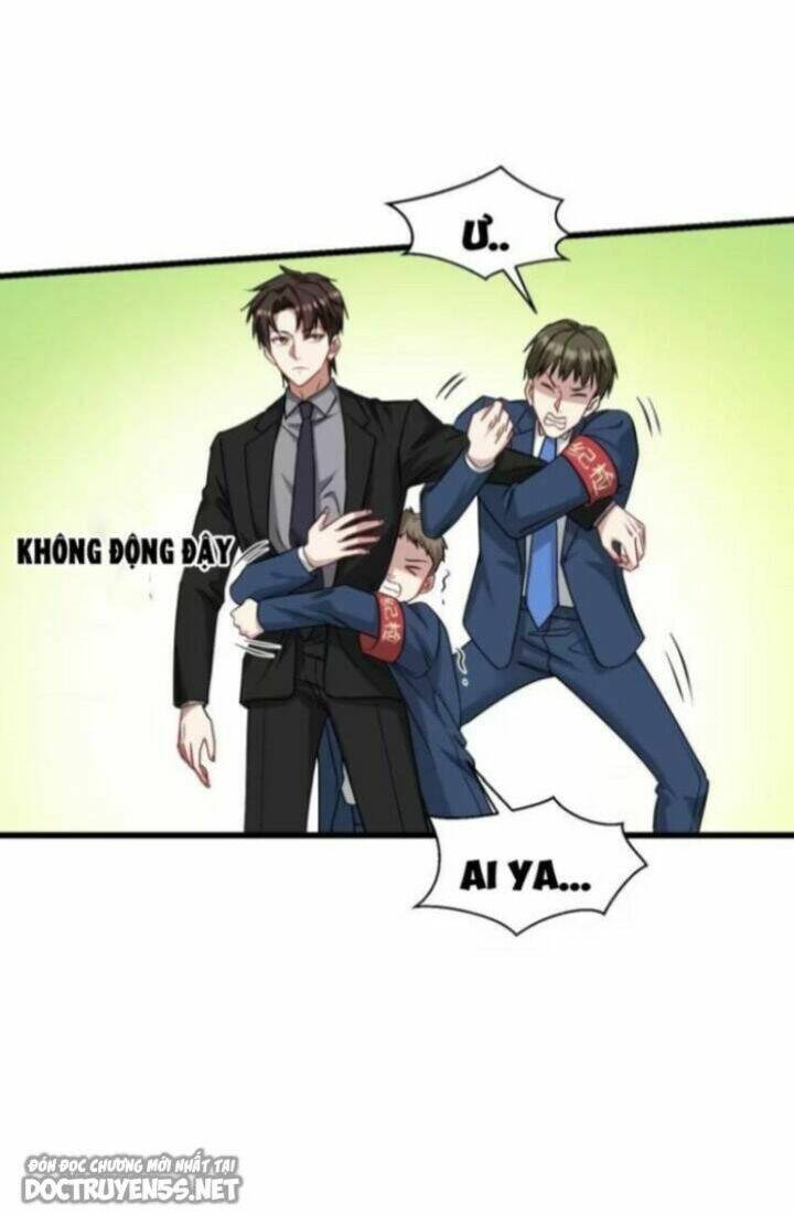 Bỏ Làm Simp Chúa, Ta Có Trong Tay Cả Tỉ Thần Hào: Chapter 39
