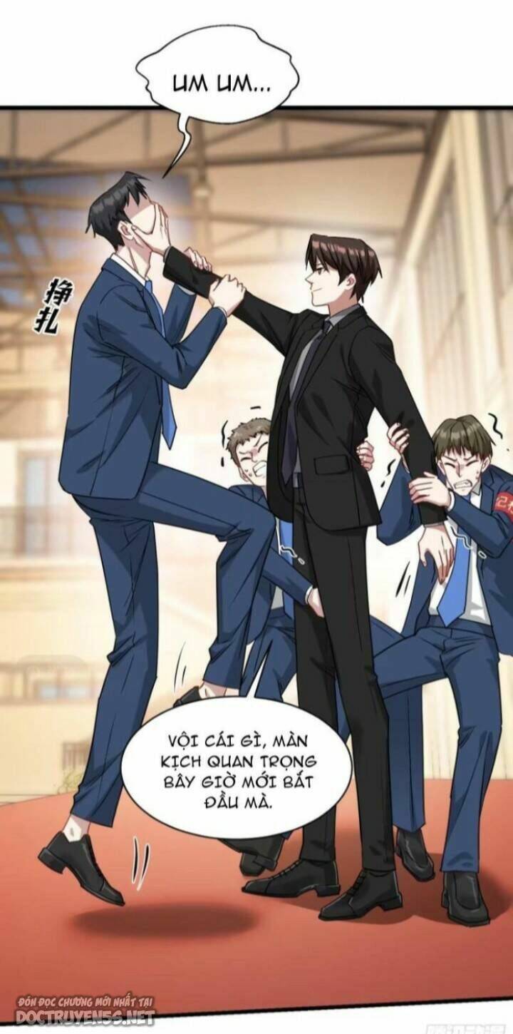 Bỏ Làm Simp Chúa, Ta Có Trong Tay Cả Tỉ Thần Hào: Chapter 39