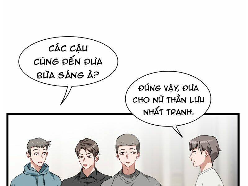 Bỏ Làm Simp Chúa, Ta Có Trong Tay Cả Tỉ Thần Hào: Chapter 4.1