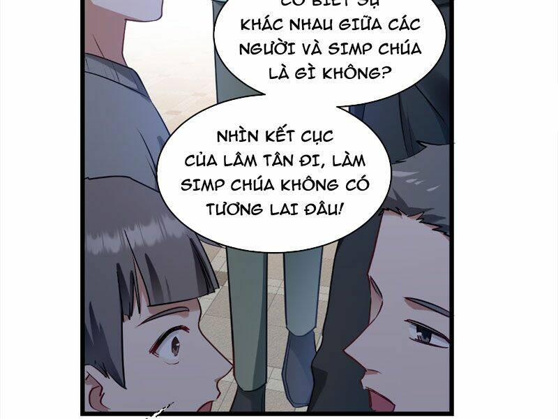 Bỏ Làm Simp Chúa, Ta Có Trong Tay Cả Tỉ Thần Hào: Chapter 4.1