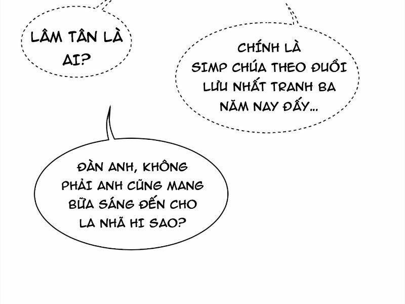 Bỏ Làm Simp Chúa, Ta Có Trong Tay Cả Tỉ Thần Hào: Chapter 4.1