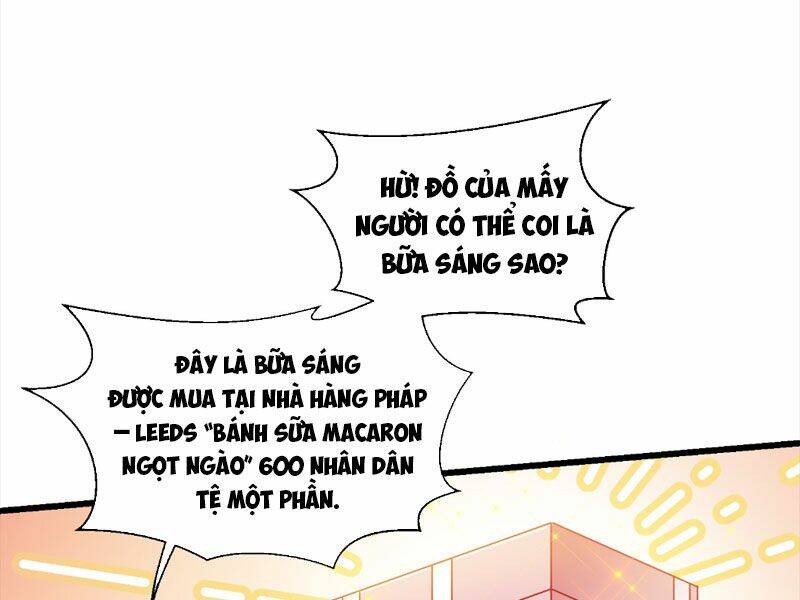 Bỏ Làm Simp Chúa, Ta Có Trong Tay Cả Tỉ Thần Hào: Chapter 4.1