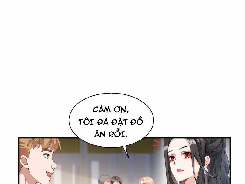 Bỏ Làm Simp Chúa, Ta Có Trong Tay Cả Tỉ Thần Hào: Chapter 4.1