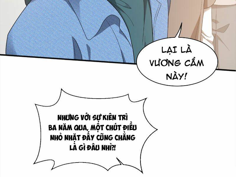 Bỏ Làm Simp Chúa, Ta Có Trong Tay Cả Tỉ Thần Hào: Chapter 4.1