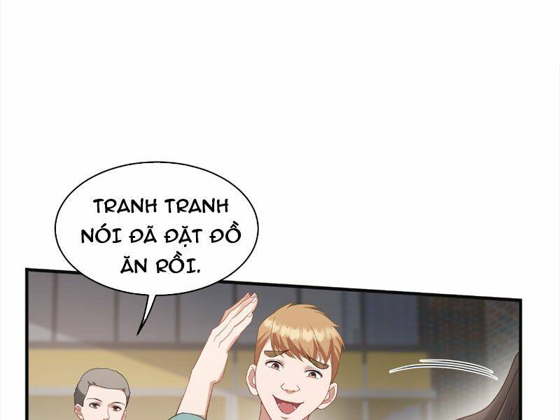 Bỏ Làm Simp Chúa, Ta Có Trong Tay Cả Tỉ Thần Hào: Chapter 4.1