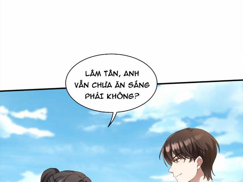 Bỏ Làm Simp Chúa, Ta Có Trong Tay Cả Tỉ Thần Hào: Chapter 4.1