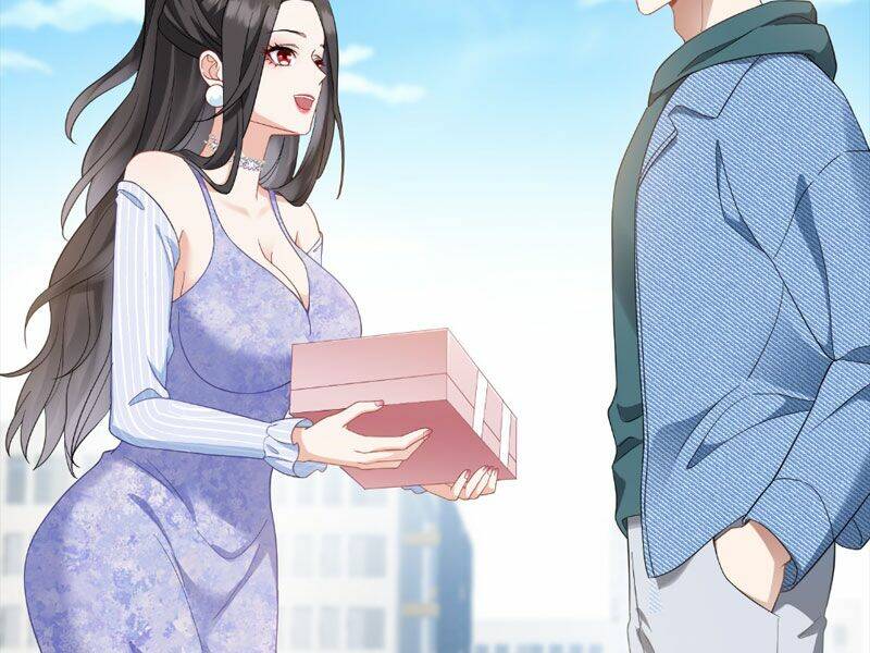 Bỏ Làm Simp Chúa, Ta Có Trong Tay Cả Tỉ Thần Hào: Chapter 4.1