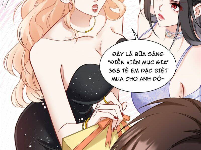 Bỏ Làm Simp Chúa, Ta Có Trong Tay Cả Tỉ Thần Hào: Chapter 4.1