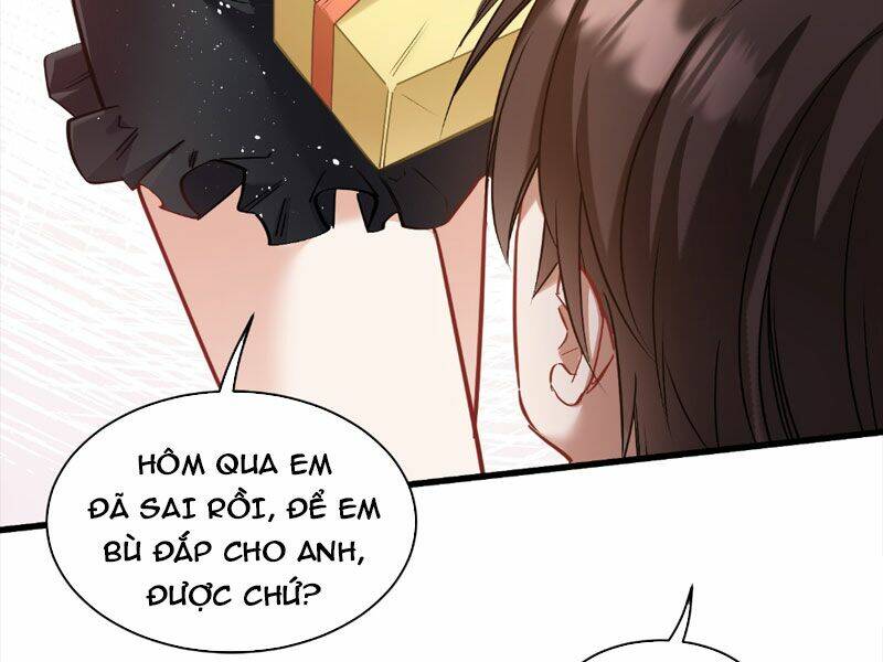 Bỏ Làm Simp Chúa, Ta Có Trong Tay Cả Tỉ Thần Hào: Chapter 4.1