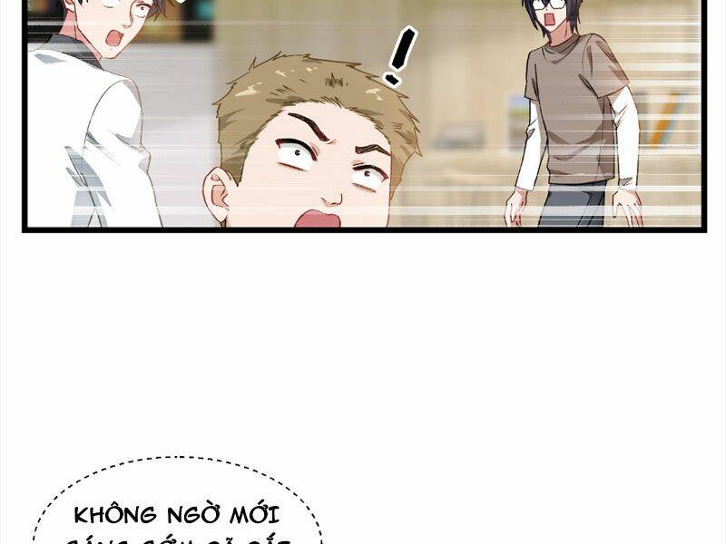 Bỏ Làm Simp Chúa, Ta Có Trong Tay Cả Tỉ Thần Hào: Chapter 4.1