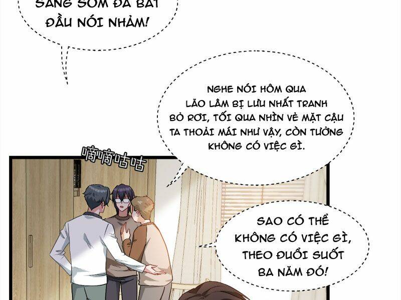 Bỏ Làm Simp Chúa, Ta Có Trong Tay Cả Tỉ Thần Hào: Chapter 4.1