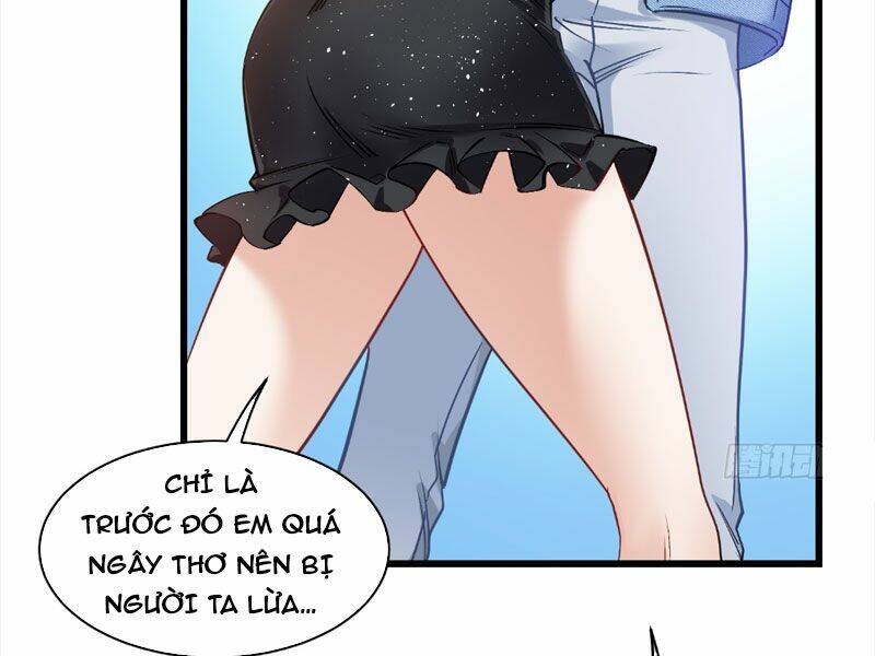 Bỏ Làm Simp Chúa, Ta Có Trong Tay Cả Tỉ Thần Hào: Chapter 4.2