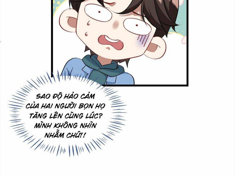 Bỏ Làm Simp Chúa, Ta Có Trong Tay Cả Tỉ Thần Hào: Chapter 4.2