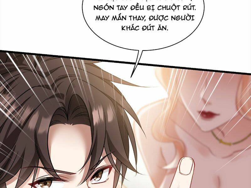 Bỏ Làm Simp Chúa, Ta Có Trong Tay Cả Tỉ Thần Hào: Chapter 4.2