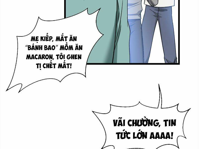 Bỏ Làm Simp Chúa, Ta Có Trong Tay Cả Tỉ Thần Hào: Chapter 4.2