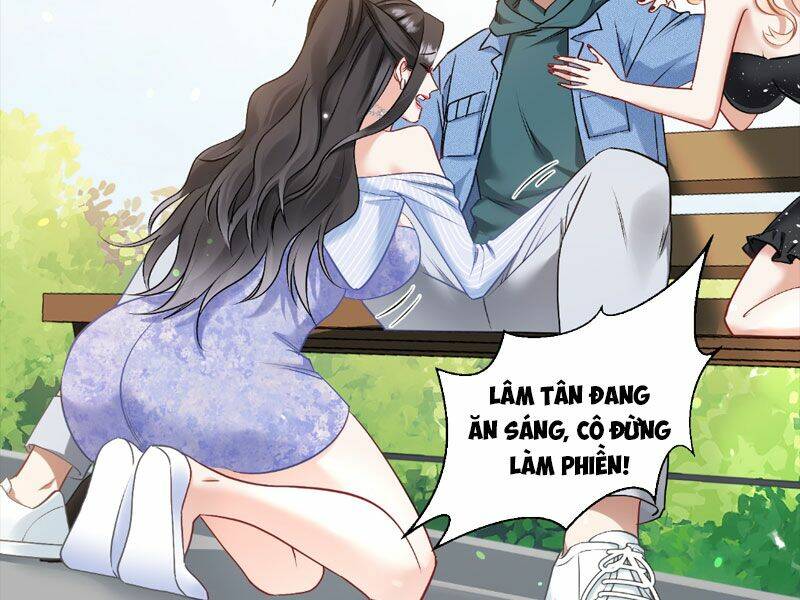 Bỏ Làm Simp Chúa, Ta Có Trong Tay Cả Tỉ Thần Hào: Chapter 4.2