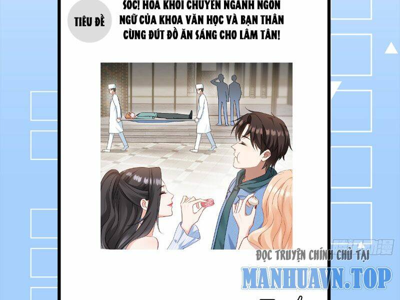 Bỏ Làm Simp Chúa, Ta Có Trong Tay Cả Tỉ Thần Hào: Chapter 4.2
