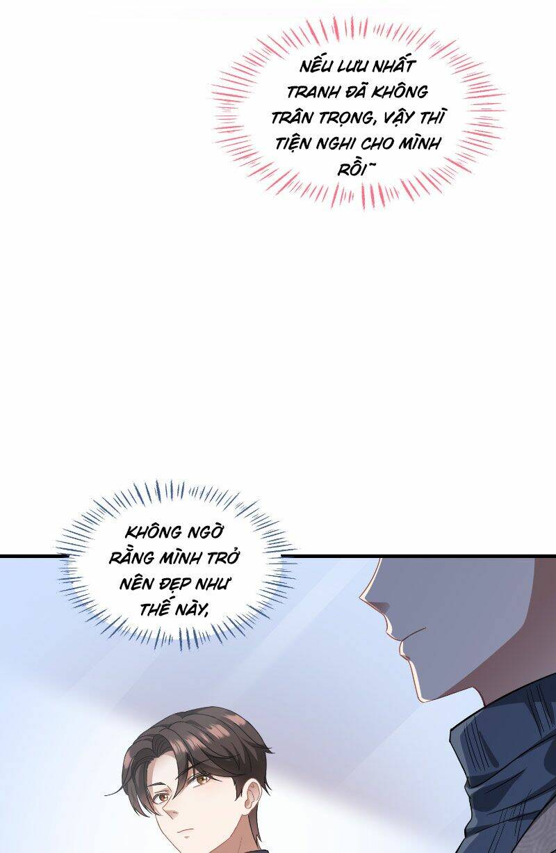 Bỏ Làm Simp Chúa, Ta Có Trong Tay Cả Tỉ Thần Hào: Chapter 4