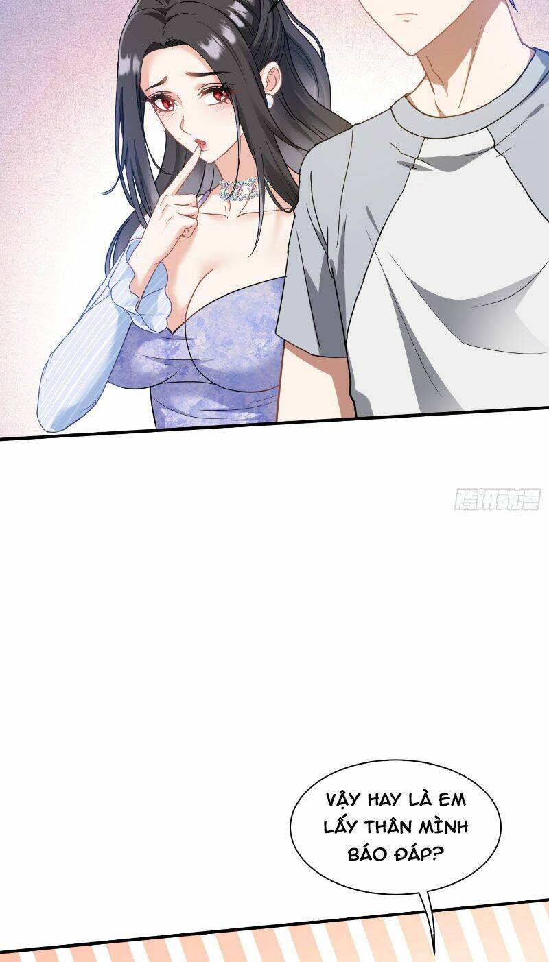 Bỏ Làm Simp Chúa, Ta Có Trong Tay Cả Tỉ Thần Hào: Chapter 4