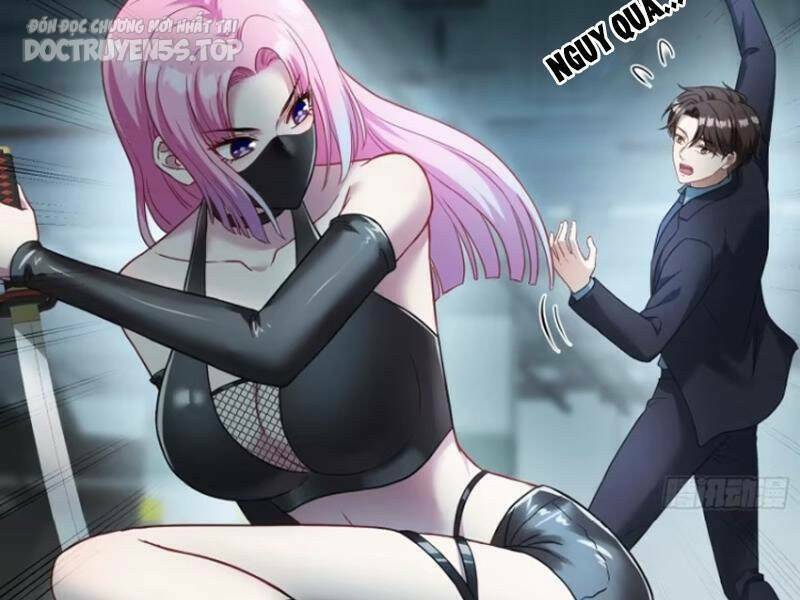 Bỏ Làm Simp Chúa, Ta Có Trong Tay Cả Tỉ Thần Hào: Chapter 40.1