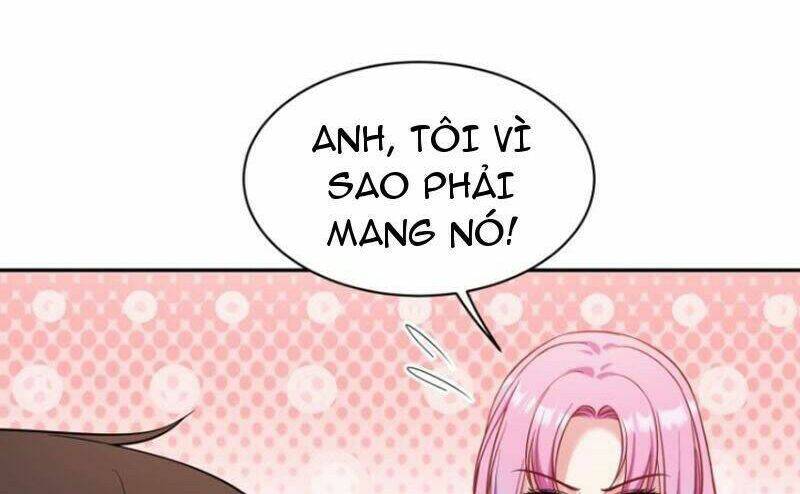Bỏ Làm Simp Chúa, Ta Có Trong Tay Cả Tỉ Thần Hào: Chapter 40.1