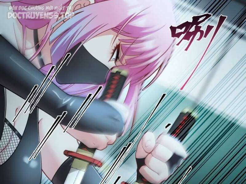 Bỏ Làm Simp Chúa, Ta Có Trong Tay Cả Tỉ Thần Hào: Chapter 40.1
