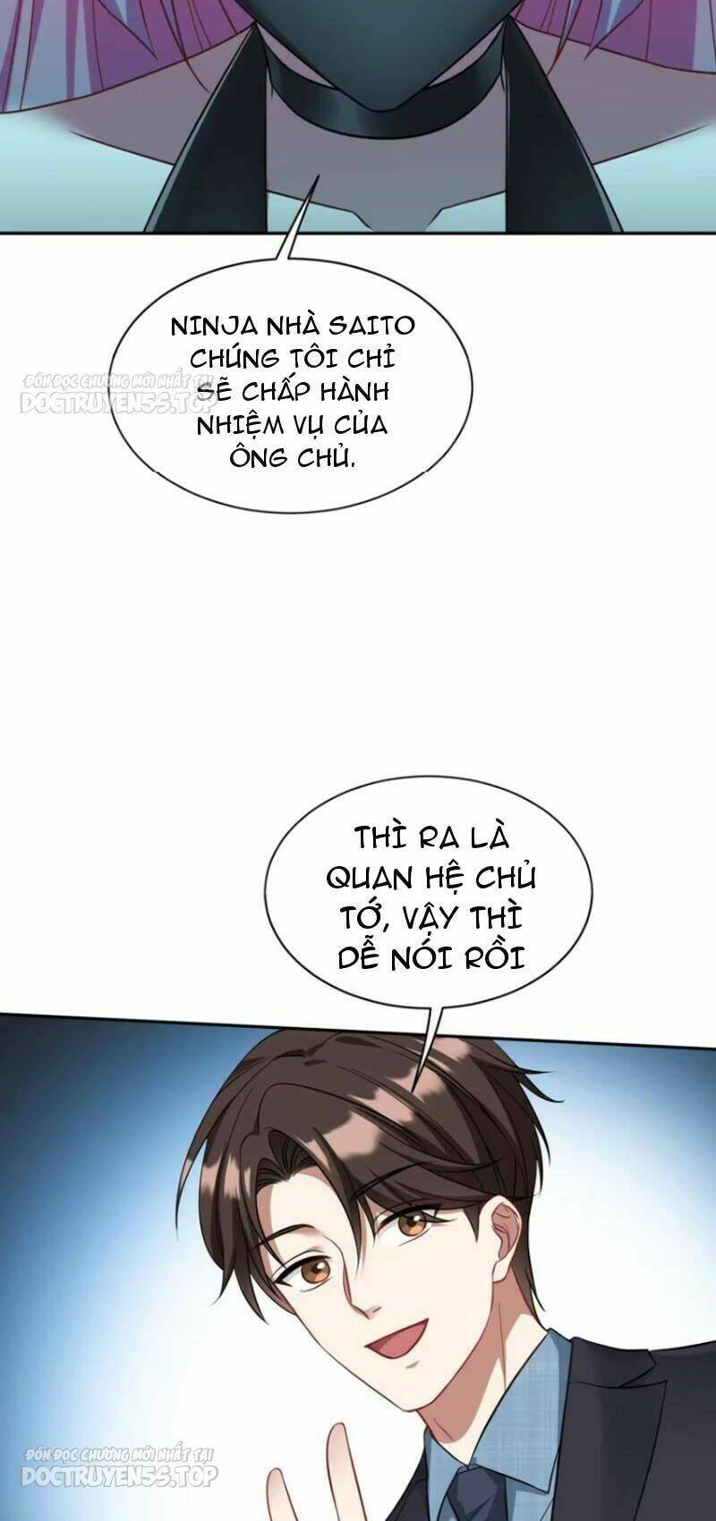 Bỏ Làm Simp Chúa, Ta Có Trong Tay Cả Tỉ Thần Hào: Chapter 40.1
