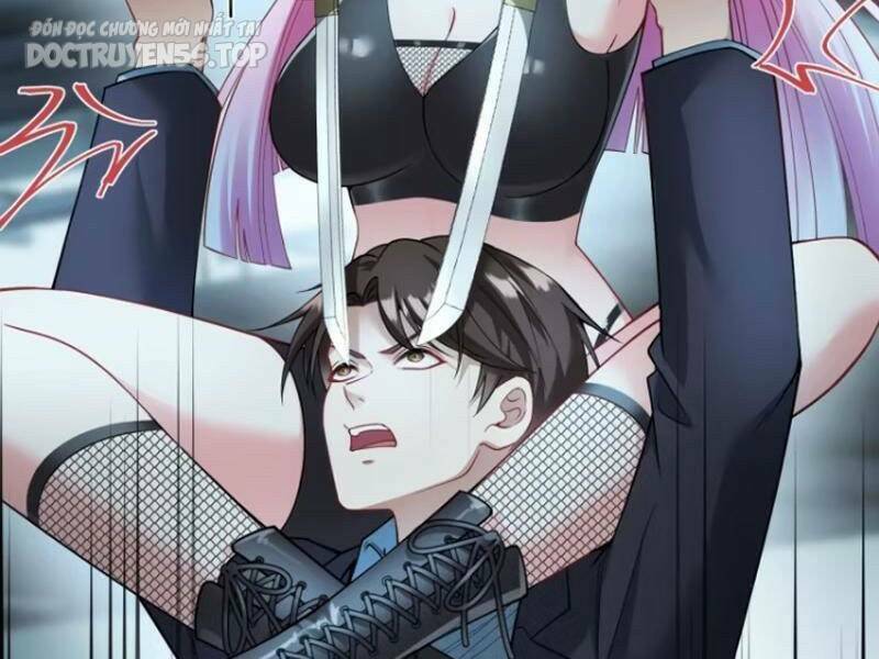 Bỏ Làm Simp Chúa, Ta Có Trong Tay Cả Tỉ Thần Hào: Chapter 40.1