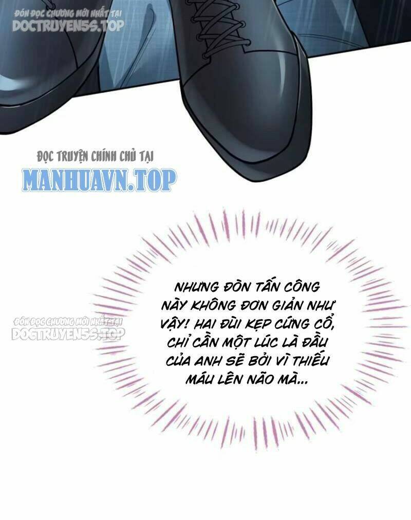 Bỏ Làm Simp Chúa, Ta Có Trong Tay Cả Tỉ Thần Hào: Chapter 40.1