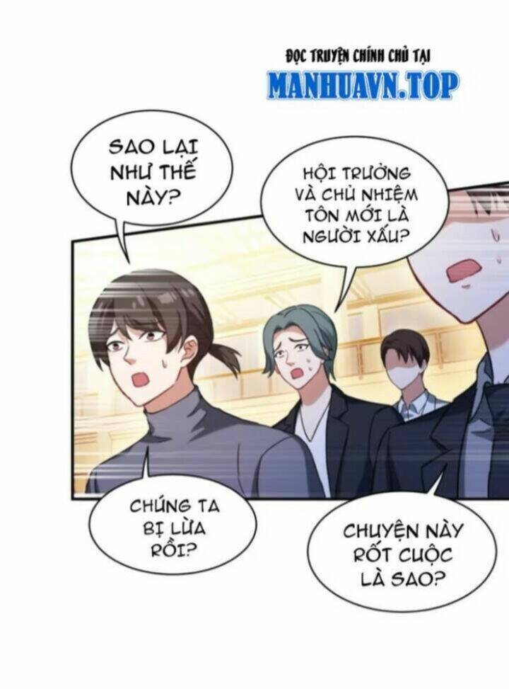 Bỏ Làm Simp Chúa, Ta Có Trong Tay Cả Tỉ Thần Hào: Chapter 40