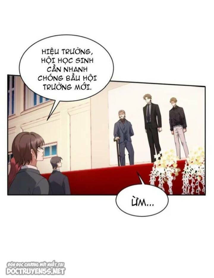 Bỏ Làm Simp Chúa, Ta Có Trong Tay Cả Tỉ Thần Hào: Chapter 40