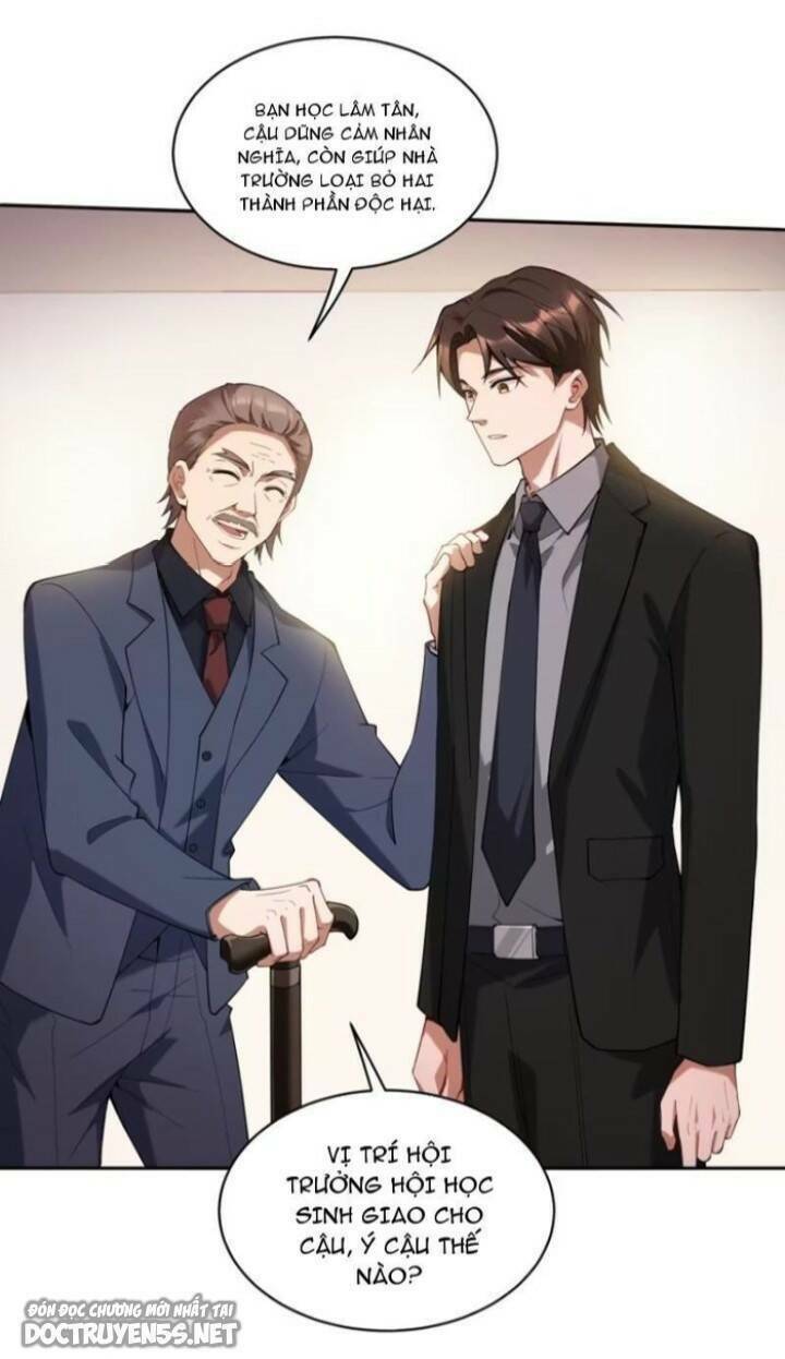 Bỏ Làm Simp Chúa, Ta Có Trong Tay Cả Tỉ Thần Hào: Chapter 40