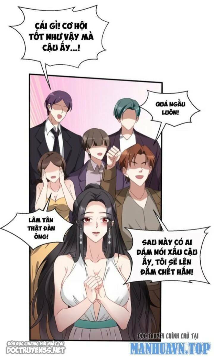 Bỏ Làm Simp Chúa, Ta Có Trong Tay Cả Tỉ Thần Hào: Chapter 40