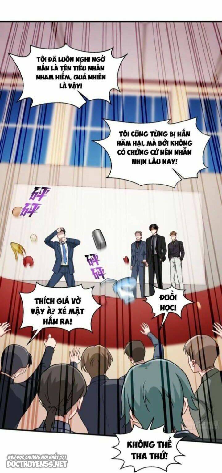 Bỏ Làm Simp Chúa, Ta Có Trong Tay Cả Tỉ Thần Hào: Chapter 40