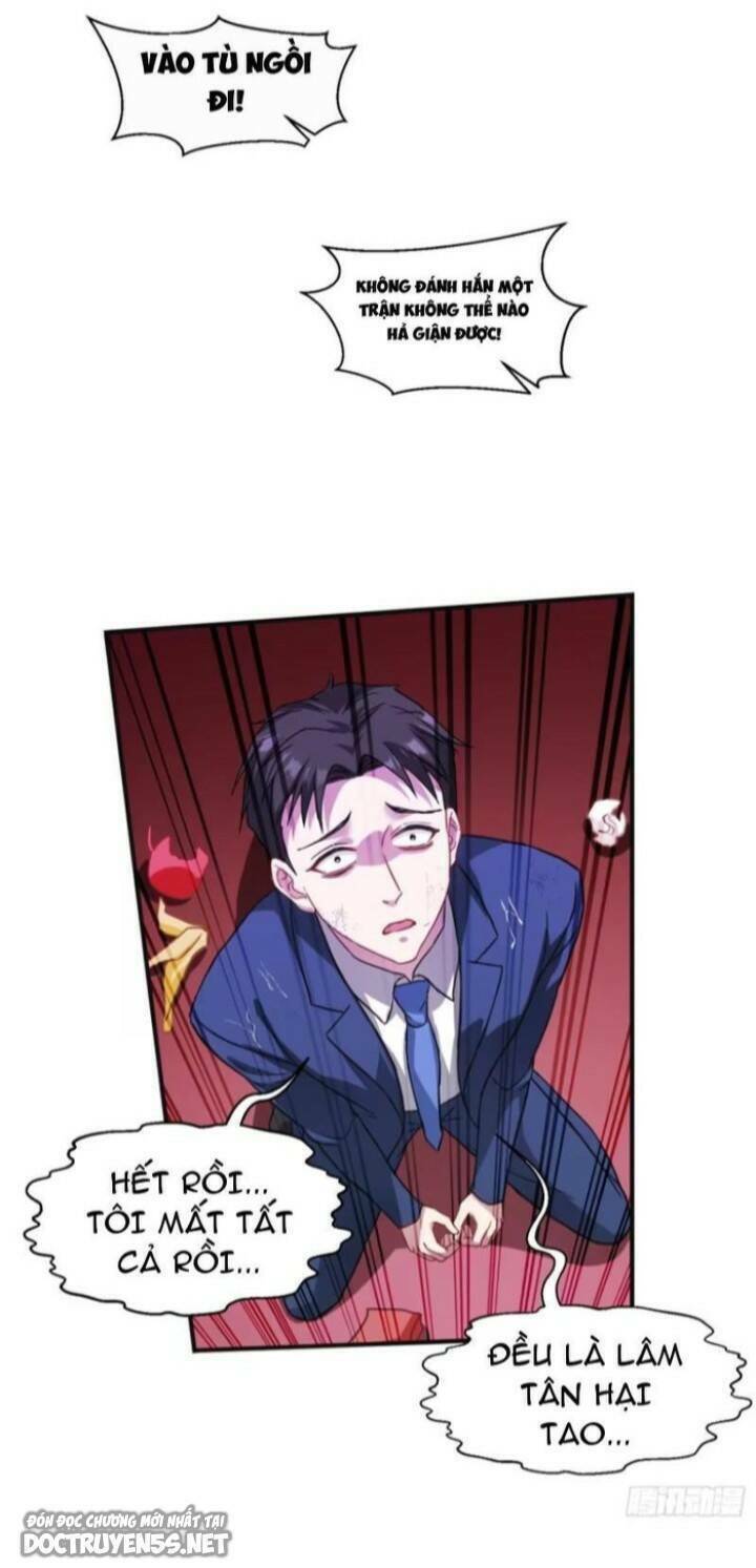 Bỏ Làm Simp Chúa, Ta Có Trong Tay Cả Tỉ Thần Hào: Chapter 40