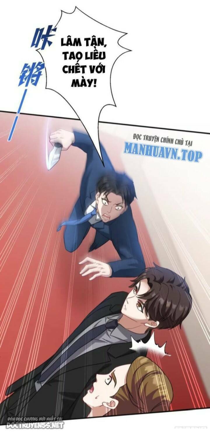 Bỏ Làm Simp Chúa, Ta Có Trong Tay Cả Tỉ Thần Hào: Chapter 40