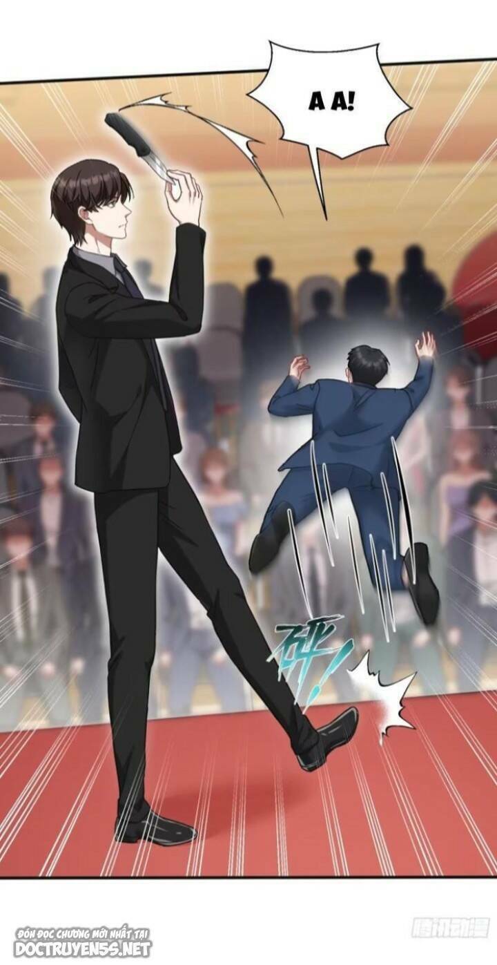 Bỏ Làm Simp Chúa, Ta Có Trong Tay Cả Tỉ Thần Hào: Chapter 40