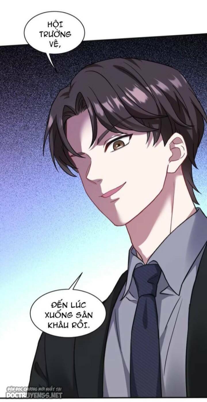 Bỏ Làm Simp Chúa, Ta Có Trong Tay Cả Tỉ Thần Hào: Chapter 40