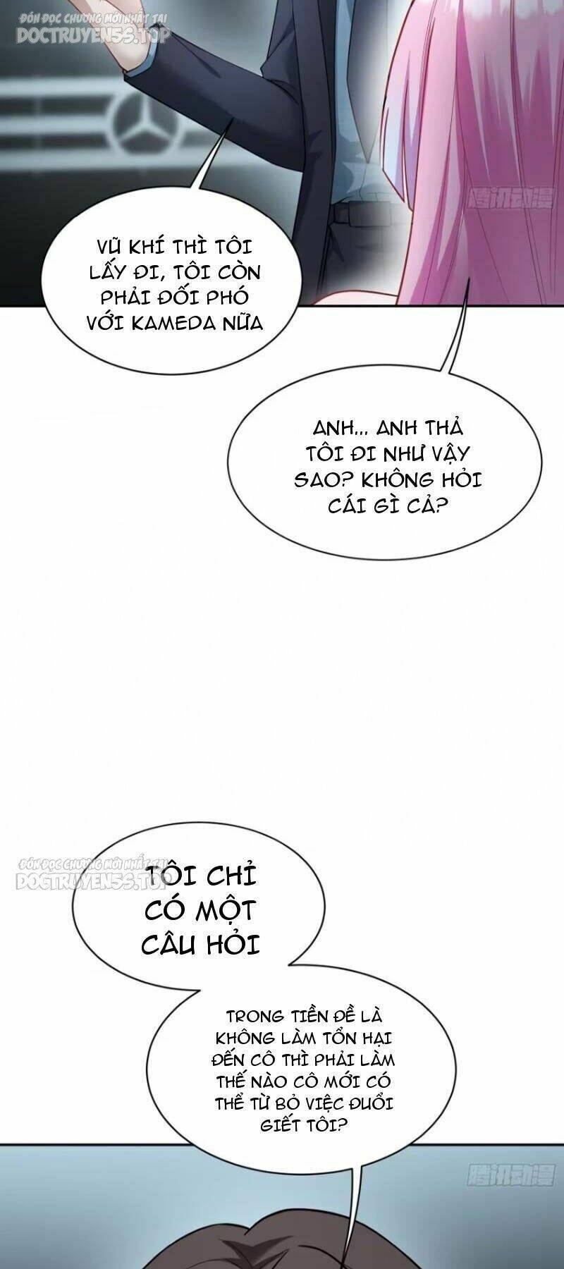 Bỏ Làm Simp Chúa, Ta Có Trong Tay Cả Tỉ Thần Hào: Chapter 41.1