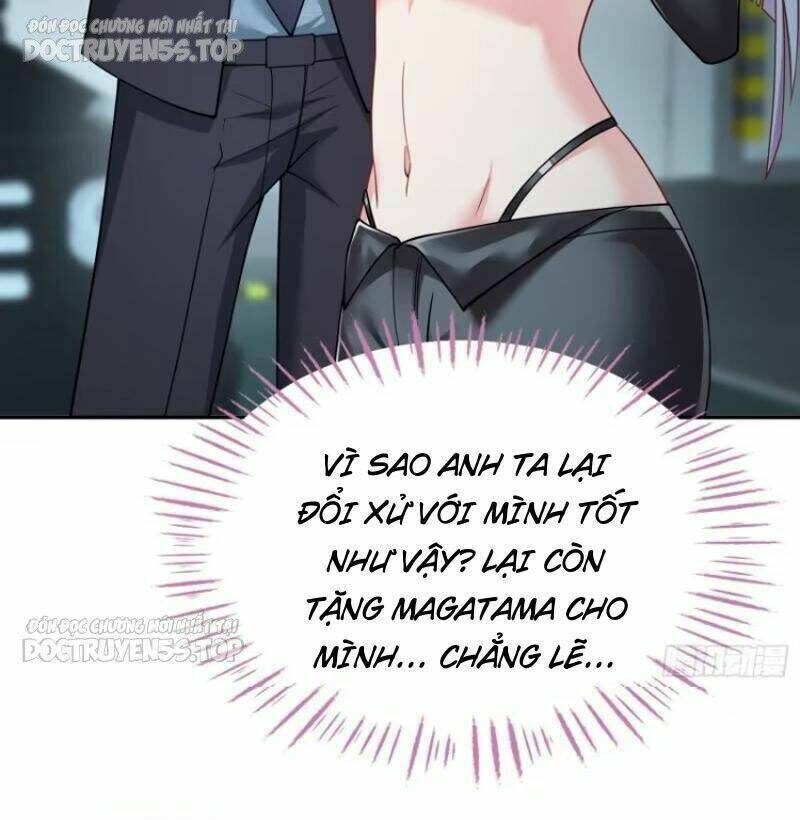 Bỏ Làm Simp Chúa, Ta Có Trong Tay Cả Tỉ Thần Hào: Chapter 41.1