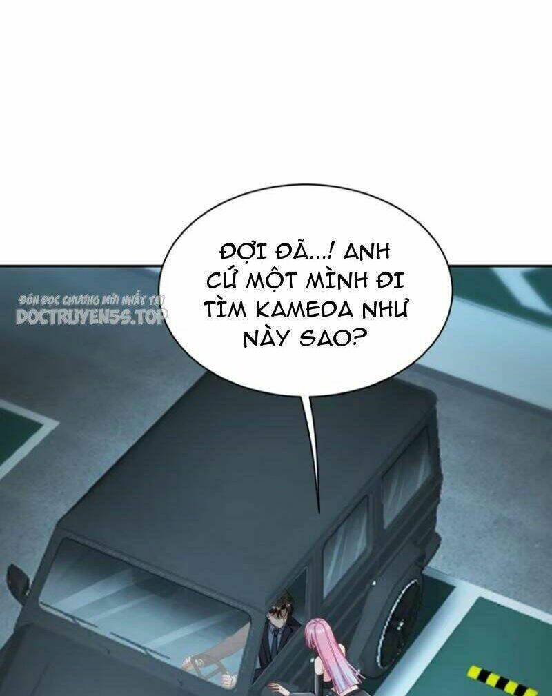 Bỏ Làm Simp Chúa, Ta Có Trong Tay Cả Tỉ Thần Hào: Chapter 41.1