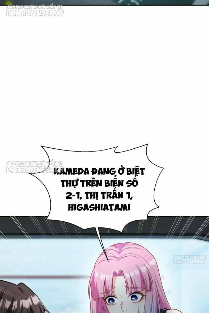 Bỏ Làm Simp Chúa, Ta Có Trong Tay Cả Tỉ Thần Hào: Chapter 41.1