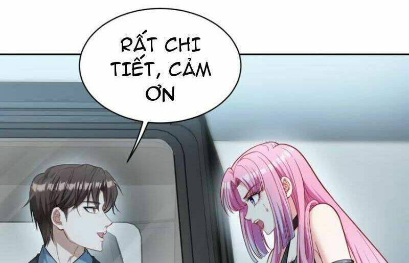 Bỏ Làm Simp Chúa, Ta Có Trong Tay Cả Tỉ Thần Hào: Chapter 41.1