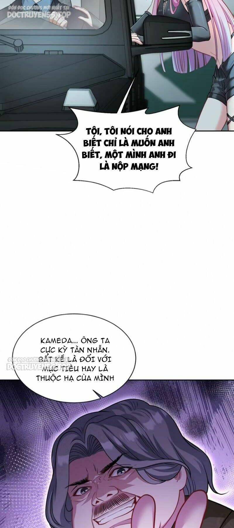 Bỏ Làm Simp Chúa, Ta Có Trong Tay Cả Tỉ Thần Hào: Chapter 41.1