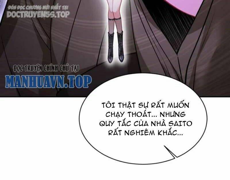 Bỏ Làm Simp Chúa, Ta Có Trong Tay Cả Tỉ Thần Hào: Chapter 41.1