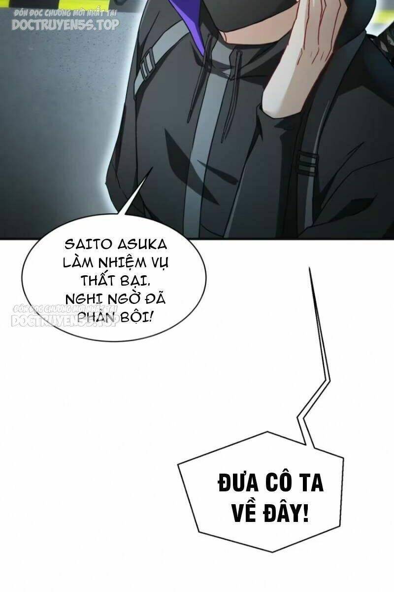 Bỏ Làm Simp Chúa, Ta Có Trong Tay Cả Tỉ Thần Hào: Chapter 41.1