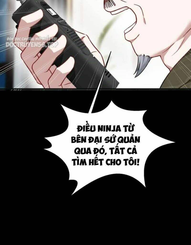 Bỏ Làm Simp Chúa, Ta Có Trong Tay Cả Tỉ Thần Hào: Chapter 41.1