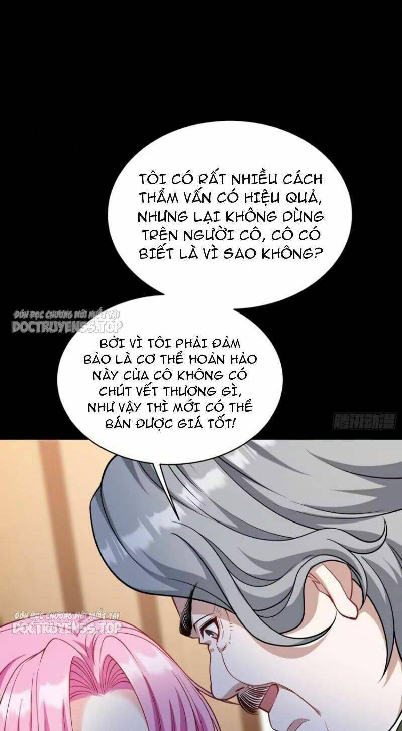 Bỏ Làm Simp Chúa, Ta Có Trong Tay Cả Tỉ Thần Hào: Chapter 41.2
