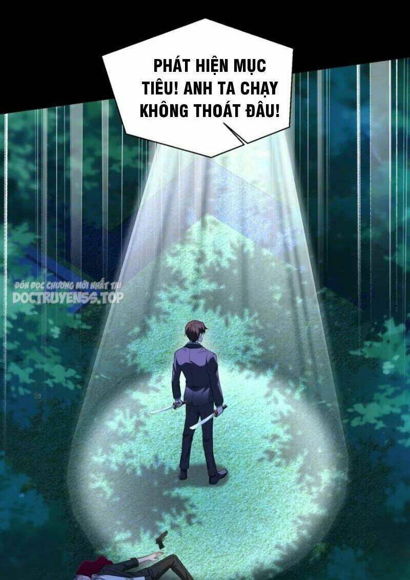 Bỏ Làm Simp Chúa, Ta Có Trong Tay Cả Tỉ Thần Hào: Chapter 41.2